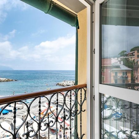 Seaside Apartment Genova Dış mekan fotoğraf