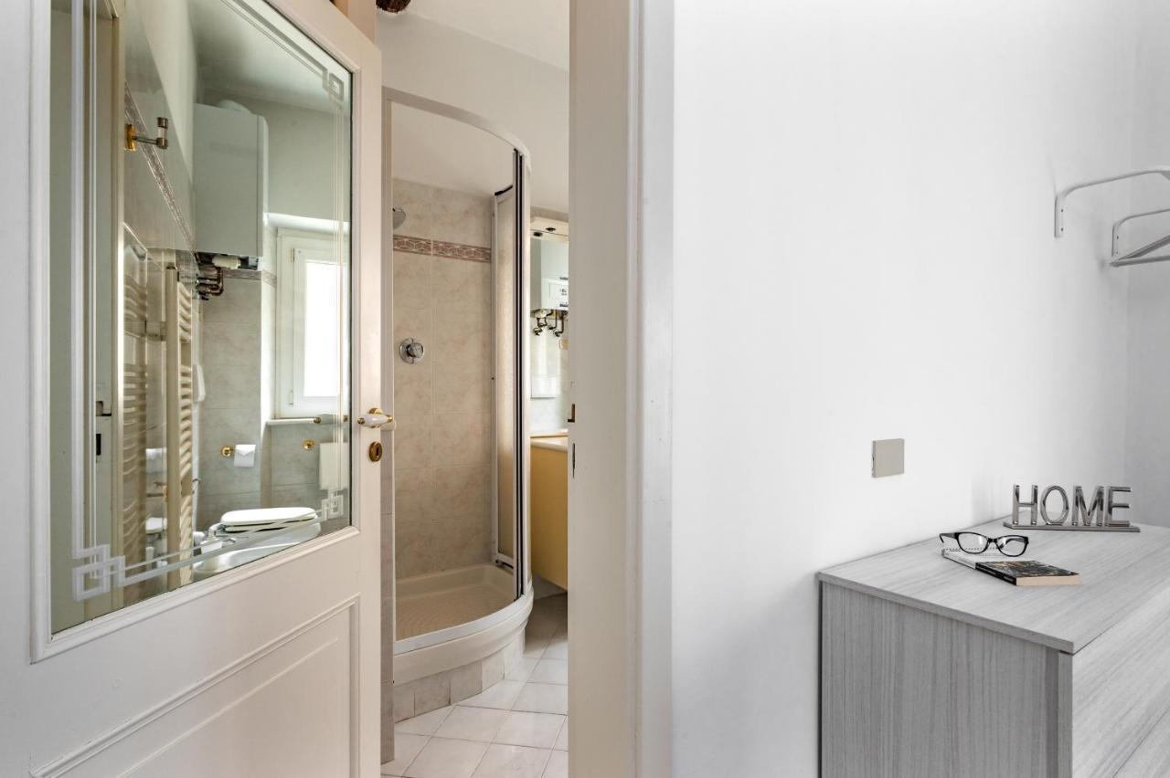 Seaside Apartment Genova Dış mekan fotoğraf