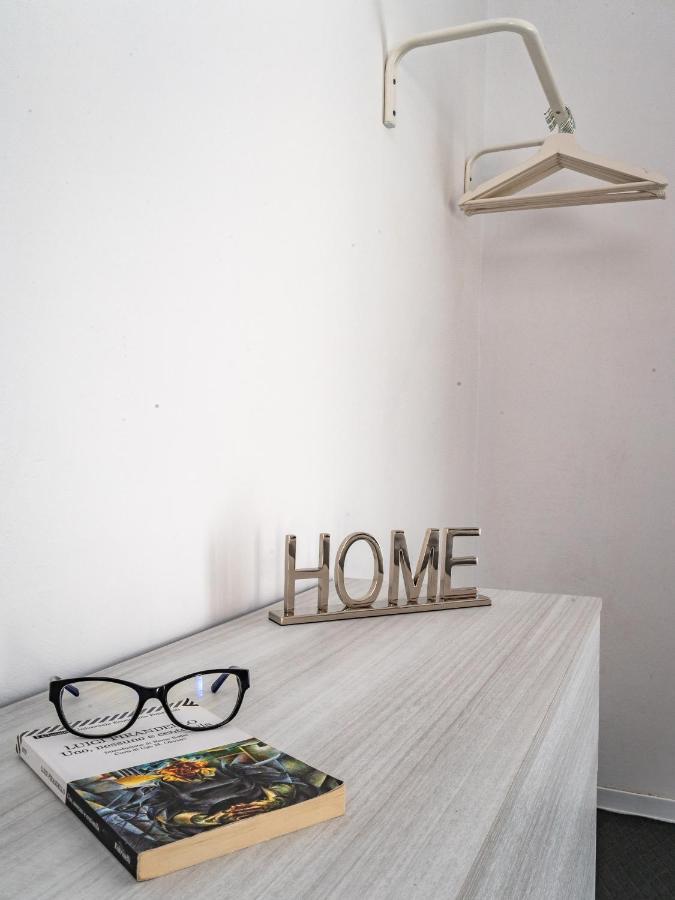 Seaside Apartment Genova Dış mekan fotoğraf