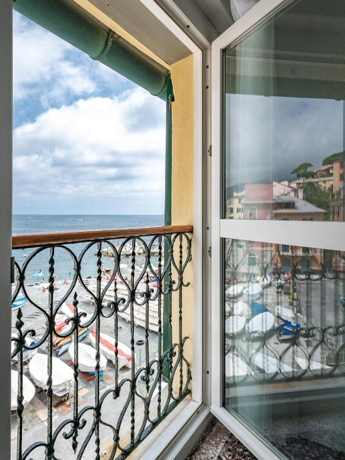 Seaside Apartment Genova Dış mekan fotoğraf